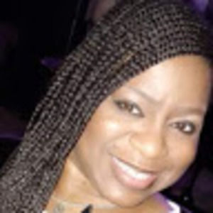 Meet your Posher, Johnniece